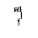Insta360 flow stabilizer (flow4), lungime selfie stick incorporat 215mm, dimensiune trepied incorporat 80mm, gri,  Alte accesorii foto & video | electropc.ro