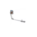 Insta360 flow stabilizer (flow4), lungime selfie stick incorporat 215mm, dimensiune trepied incorporat 80mm, gri,  Alte accesorii foto & video | electropc.ro