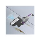Jimmy cordless vacuum&washer hw8 pro (purple),  Aspiratoare | electropc.ro