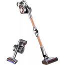Jimmy vacuum cleaner h9pro (gold),  Aspiratoare | electropc.ro