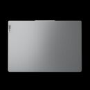 Laptop lenovo ideapad pro 5 16irh8, 16" 2.5k (2560x1600) ips 350nits anti-glare, 100% srgb, 120hz, tÜv low blue light, eyesafe®, intel® core™ i7-13700h, 14c (6p + 8e) / 20t, p-core 2.4 / 5.0ghz, e-core 1.8 / 3.7ghz, 24mb, video nvidia® geforce rtx™ 4050 6,  Laptopuri | electropc.ro