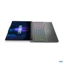 Laptop lenovo legion slim 5 16irh8, 16" wqxga (2560x1600) ips 300nits anti-glare, 100% srgb, 165hz, g-sync®, low blue light, intel® core™ i7- 13700h, 14c (6p + 8e) / 20t, p-core 2.4 / 5.0ghz, e-core 1.8 / 3.7ghz, 24mb, video nvidia® geforce rtx™ 4070 8gb ,  Laptopuri | electropc.ro