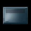 Laptop lenovo yoga pro 7 14arp8, 14.5" 2.5k (2560x1600) ips 350nits anti-glare, 100% srgb, 90hz, eyesafe®, dolby® vision™, amd ryzen™ 7 7735hs (8c / 16t, 3.2 / 4.75ghz, 4mb l2 / 16mb l3), video integrated amd radeon™ 680m graphics, ram 16gb soldered lpddr,  Laptopuri | electropc.ro