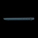 Laptop lenovo yoga pro 7 14arp8, 14.5" 2.5k (2560x1600) ips 350nits anti-glare, 100% srgb, 90hz, eyesafe®, dolby® vision™, amd ryzen™ 7 7735hs (8c / 16t, 3.2 / 4.75ghz, 4mb l2 / 16mb l3), video integrated amd radeon™ 680m graphics, ram 16gb soldered lpddr,  Laptopuri | electropc.ro