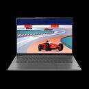 Laptop lenovo yoga pro 7 14arp8, 14.5" 3k (3072x1920) ips 400nits anti- glare, 100% dci-p3, 120hz, eyesafe®, dolby® vision™, amd ryzen™ 7 7735hs (8c / 16t, 3.2 / 4.75ghz, 4mb l2 / 16mb l3), video nvidia® geforce rtx™ 3050 6gb gddr6, ram 16gb soldered lpdd,  Laptopuri | electropc.ro