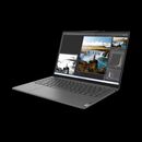 Laptop lenovo yoga pro 7 14arp8, 14.5" 3k (3072x1920) ips 400nits anti- glare, 100% dci-p3, 120hz, eyesafe®, dolby® vision™, amd ryzen™ 7 7735hs (8c / 16t, 3.2 / 4.75ghz, 4mb l2 / 16mb l3), video nvidia® geforce rtx™ 3050 6gb gddr6, ram 16gb soldered lpdd,  Laptopuri | electropc.ro