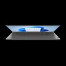 Laptop lenovo yoga pro 7 14arp8, 14.5" 3k (3072x1920) ips 400nits anti- glare, 100% dci-p3, 120hz, eyesafe®, dolby® vision™, amd ryzen™ 7 7735hs (8c / 16t, 3.2 / 4.75ghz, 4mb l2 / 16mb l3), video nvidia® geforce rtx™ 3050 6gb gddr6, ram 16gb soldered lpdd,  Laptopuri | electropc.ro
