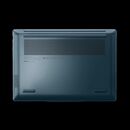 Laptop lenovo yoga pro 7 14irh8, 14.5" 2.5k (2560x1600) ips 350nits anti-glare, 100% srgb, 90hz, eyesafe®, dolby® vision™, intel® core™ i7- 13700h, 14c (6p + 8e) / 20t, p-core 2.4 / 5.0ghz, e-core 1.8 / 3.7ghz, 24mb, video integrated intel® iris® xe graph,  Laptopuri | electropc.ro