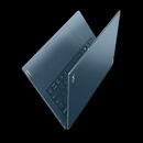 Laptop lenovo yoga pro 7 14irh8, 14.5" 2.5k (2560x1600) ips 350nits anti-glare, 100% srgb, 90hz, eyesafe®, dolby® vision™, intel® core™ i7- 13700h, 14c (6p + 8e) / 20t, p-core 2.4 / 5.0ghz, e-core 1.8 / 3.7ghz, 24mb, video integrated intel® iris® xe graph,  Laptopuri | electropc.ro
