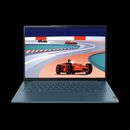 Laptop lenovo yoga pro 7 14irh8, 14.5" 2.5k (2560x1600) ips 350nits anti-glare, 100% srgb, 90hz, eyesafe®, dolby® vision™, intel® core™ i7- 13700h, 14c (6p + 8e) / 20t, p-core 2.4 / 5.0ghz, e-core 1.8 / 3.7ghz, 24mb, video integrated intel® iris® xe graph,  Laptopuri | electropc.ro