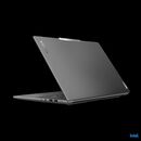 Laptop lenovo yoga pro 9 14irp8, 14.5" 3k (3072x1920) mini led 1200nits glossy / anti-fingerprint, 100% p3, 100% adobe® rgb, 100% srgb, 165hz, eyesafe®, displayhdr™ 1000, dolby® vision™, glass, touch, ogm, 10-point multi-touch, intel® core™ i9-13905h, 14c,  Laptopuri | electropc.ro