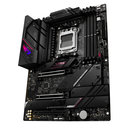 Placa de baza asus rog strix b650-e am5, 4x ddr5, 1x displayport, 1x hdmi, 2x pcie 5.0 x16, 1x pcie x16, 4x m.2, 4x sata 6 gbps, wifi 6e, lan 2.5 gbps, atx,  Placi de baza | electropc.ro