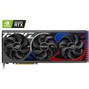 Placa video asus rog strix geforce rtx 4090 24gb, gddr6x, 384bit, 2x hdmi 2.1a, 3x displayport 1.4a, pcie 4.0,  Placi video | electropc.ro
