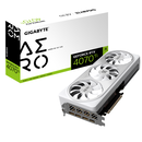 Placa video gigabyte geforce rtx 4070 ti aero oc v2 12gb, gddr6x, 192bit, 3x displayport 1.4a, 1x hdmi 2.1a, pci-e 4.0,  Placi video | electropc.ro