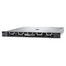 Poweredge r250 rack server intel xeon e-2314 2.8ghz, 8m cache, 4c/4t, turbo (65w), 3200 mt/s, 16gb udimm, 3200mt/s, ecc, 2tb hard drive sata 6gbps 7.2k 512n 3.5in hot-plug, 3.5" chassis with up to x4 hot plug hard drives software raid w/backplane, motherb,  Sisteme server | electropc.ro