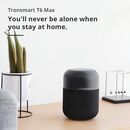 T6 max bluetooth speaker (black),  Sisteme audio | electropc.ro