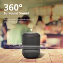 T6 mini bluetooth speaker (black),  Sisteme audio | electropc.ro