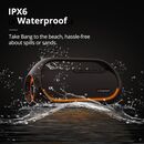 Tronsmart bang outdoor party bluetooth speaker (black),  Sisteme audio | electropc.ro
