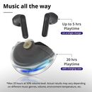 Tronsmart battle gaming earbuds (black),  Casti audio | electropc.ro