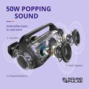 Tronsmart bluetooth speaker bang mini (black),  Sisteme audio | electropc.ro
