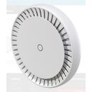 Wireless access point mikrotik capgi-5haxd2haxd, procesor: ipq-6010 1.8 ghz, 128 mb nand, 2 x gb ports, tensiune alimentare: 18 - 57v dc, poe in: 802.3af/at, dimesiuni: 228 x 48mm, consum max: 28w, licenta routeros: l4, poe out: 802.3af/at, standard wi-fi,  Access point & Range Ext. | electropc.ro