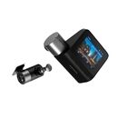 Xiaomi camera auto 70mai dash cam pro plus+ a500s-1, set 2 camere auto fata + spate rc06, rezolutie 1944p, ecran 2.0" ips, gps, wi-fi,  Camere auto | electropc.ro