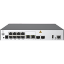Access controller ac6508 mainframe 10p gb, 2p 10gb sfp+, adaptor ac/dc,  Routere Wireless | electropc.ro