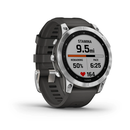 Ceas garmin fenix 7, functii ceas, sincronizare ora gps, ceas desteptator, temporizator, cronometru, monitorizarea sanatatii, puls masurat la incheietura mainii, alerta puls anormal, saturatie oxigen in sange, contorizare somn, senzori gps, glonass, galil,  SmartWatch-uri | electropc.ro