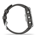 Ceas garmin fenix 7, functii ceas, sincronizare ora gps, ceas desteptator, temporizator, cronometru, monitorizarea sanatatii, puls masurat la incheietura mainii, alerta puls anormal, saturatie oxigen in sange, contorizare somn, senzori gps, glonass, galil,  SmartWatch-uri | electropc.ro