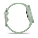 Ceas garmin smartwatch vívomove sport, cool mint and silver,  SmartWatch-uri | electropc.ro