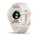 Ceas garmin smartwatch vívomove sport, ivory and peach,  SmartWatch-uri | electropc.ro