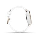 Ceas smartwatch garmin lily, cream gold white,  SmartWatch-uri | electropc.ro