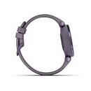 Ceas smartwatch garmin lily, midnight orchid,  SmartWatch-uri | electropc.ro