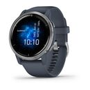 Ceas smartwatch garmin venu 2, gps, blue granite,  SmartWatch-uri | electropc.ro