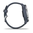 Ceas smartwatch garmin venu 2, gps, blue granite,  SmartWatch-uri | electropc.ro