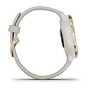 Ceas smartwatch garmin venu 2s, gps wi-fi, tundra + champagne,  SmartWatch-uri | electropc.ro