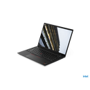 Laptop lenovo 14'' thinkpad x1 carbon gen 9, wquxga ips, procesor intel® core™ i7-1165g7 (12m cache, up to 4.70 ghz, with ipu), 32gb ddr4x, 1tb ssd, intel iris xe, 4g lte, win 10 pro, black weave,  Laptopuri | electropc.ro