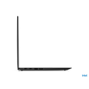 Laptop lenovo 14'' thinkpad x1 carbon gen 9, wquxga ips, procesor intel® core™ i7-1165g7 (12m cache, up to 4.70 ghz, with ipu), 32gb ddr4x, 1tb ssd, intel iris xe, 4g lte, win 10 pro, black weave,  Laptopuri | electropc.ro