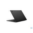 Laptop lenovo 14'' thinkpad x1 carbon gen 9, wquxga ips, procesor intel® core™ i7-1165g7 (12m cache, up to 4.70 ghz, with ipu), 32gb ddr4x, 1tb ssd, intel iris xe, 4g lte, win 10 pro, black weave,  Laptopuri | electropc.ro