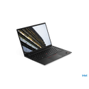 Laptop lenovo 14'' thinkpad x1 carbon gen 9, wquxga ips, procesor intel® core™ i7-1165g7 (12m cache, up to 4.70 ghz, with ipu), 32gb ddr4x, 1tb ssd, intel iris xe, 4g lte, win 10 pro, black weave,  Laptopuri | electropc.ro