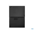 Laptop lenovo 14'' thinkpad x1 carbon gen 9, wquxga ips, procesor intel® core™ i7-1165g7 (12m cache, up to 4.70 ghz, with ipu), 32gb ddr4x, 1tb ssd, intel iris xe, 4g lte, win 10 pro, black weave,  Laptopuri | electropc.ro