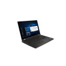 Laptop lenovo 15.6'' thinkpad t15g gen 2, fhd ips, procesor intel® core™ i7-11800h (24m cache, up to 4.60 ghz), 32gb ddr4, 512gb ssd, geforce rtx 3080 16gb, win 10 pro, black,  Laptopuri | electropc.ro