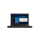Laptop lenovo 15.6'' thinkpad t15g gen 2, uhd ips, procesor intel® core™ i7-11800h (24m cache, up to 4.60 ghz), 32gb ddr4, 1tb ssd, geforce rtx 3080 16gb, win 10 pro, black,  Laptopuri | electropc.ro