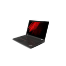 Laptop lenovo 15.6'' thinkpad t15g gen 2, uhd ips, procesor intel® core™ i7-11800h (24m cache, up to 4.60 ghz), 32gb ddr4, 1tb ssd, geforce rtx 3080 16gb, win 10 pro, black,  Laptopuri | electropc.ro