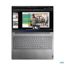 Laptop lenovo thinkbook 15 g4 iap 15.6" fhd intel core i7-1255u, video: integrated, 8gb + 8gb, 512 gb ssd, 1yd dos,  Laptopuri | electropc.ro