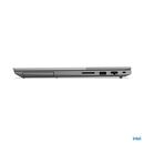 Laptop lenovo thinkbook 15 g4 iap 15.6" fhd intel core i7-1255u, video: integrated, 8gb + 8gb, 512 gb ssd, 1yd dos,  Laptopuri | electropc.ro