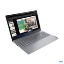 Laptop lenovo thinkbook 15 g4 iap 15.6" fhd intel core i7-1255u, video: integrated, 8gb + 8gb, 512 gb ssd, 1yd dos,  Laptopuri | electropc.ro