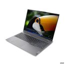 Laptop lenovo thinkbook 16p g3 arh, 16" wqxga (2560x1600) amd ryzen 5 6600h, video nvidia geforce rtx 3060 ram: 16gb, ssd: 512gb, 1yd, w11p,  Laptopuri | electropc.ro