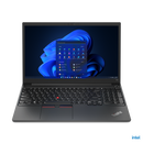 Laptop lenovo thinkpad e15 gen 4, 15.6" fhd intel core i5-1235u, video: integrated intel iris xe graphics, ram: 8gb, ssd: 256gb 1y dos,  Laptopuri | electropc.ro