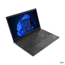 Laptop lenovo thinkpad e15 gen 4, 15.6" fhd intel core i5-1235u, video: integrated intel iris xe graphics, ram: 8gb, ssd: 256gb 1y dos,  Laptopuri | electropc.ro